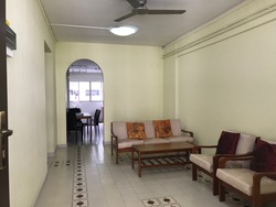 Blk 110 Ang Mo Kio Avenue 4 (Ang Mo Kio), HDB 3 Rooms #162190382